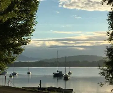 Luce E Colore Sul Lago Maggiore Арона